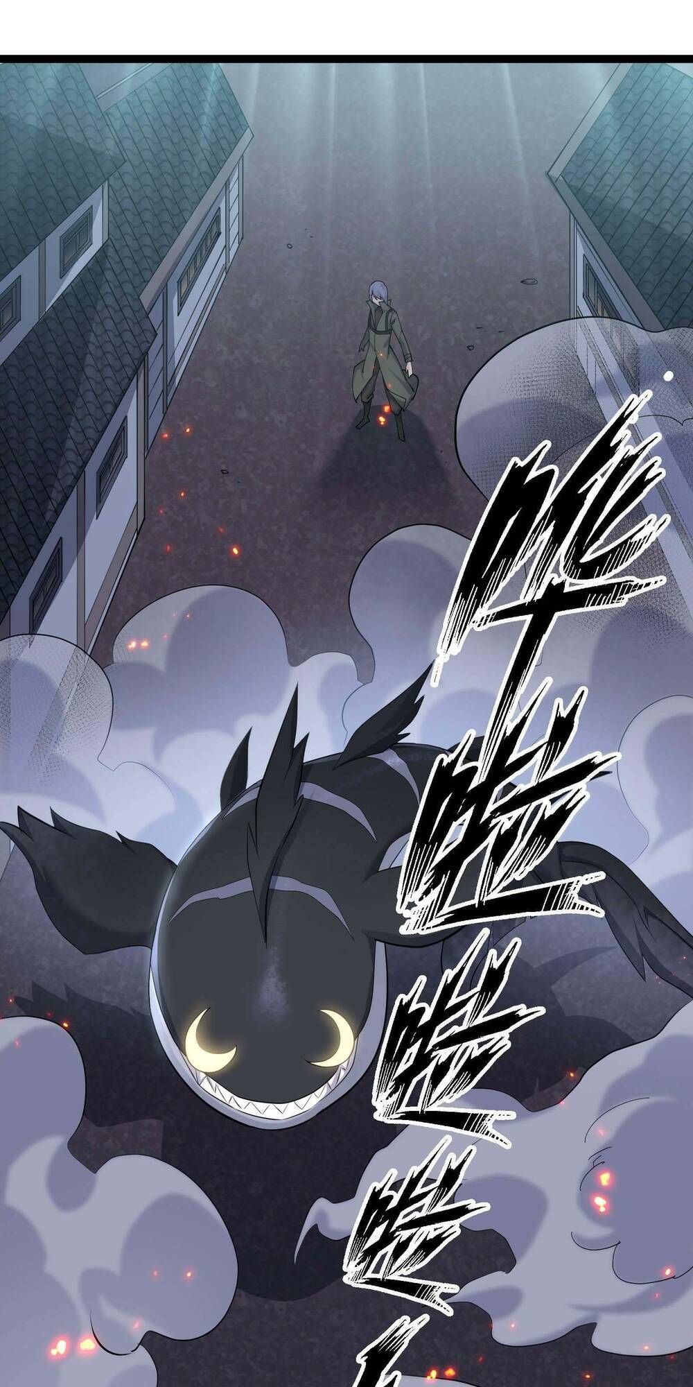 đọc truyện Thế Nhân Thực Sự Tin Tôi Là Đại Boss Chương 10 ảnh 3 tại Thiên Thai Truyện