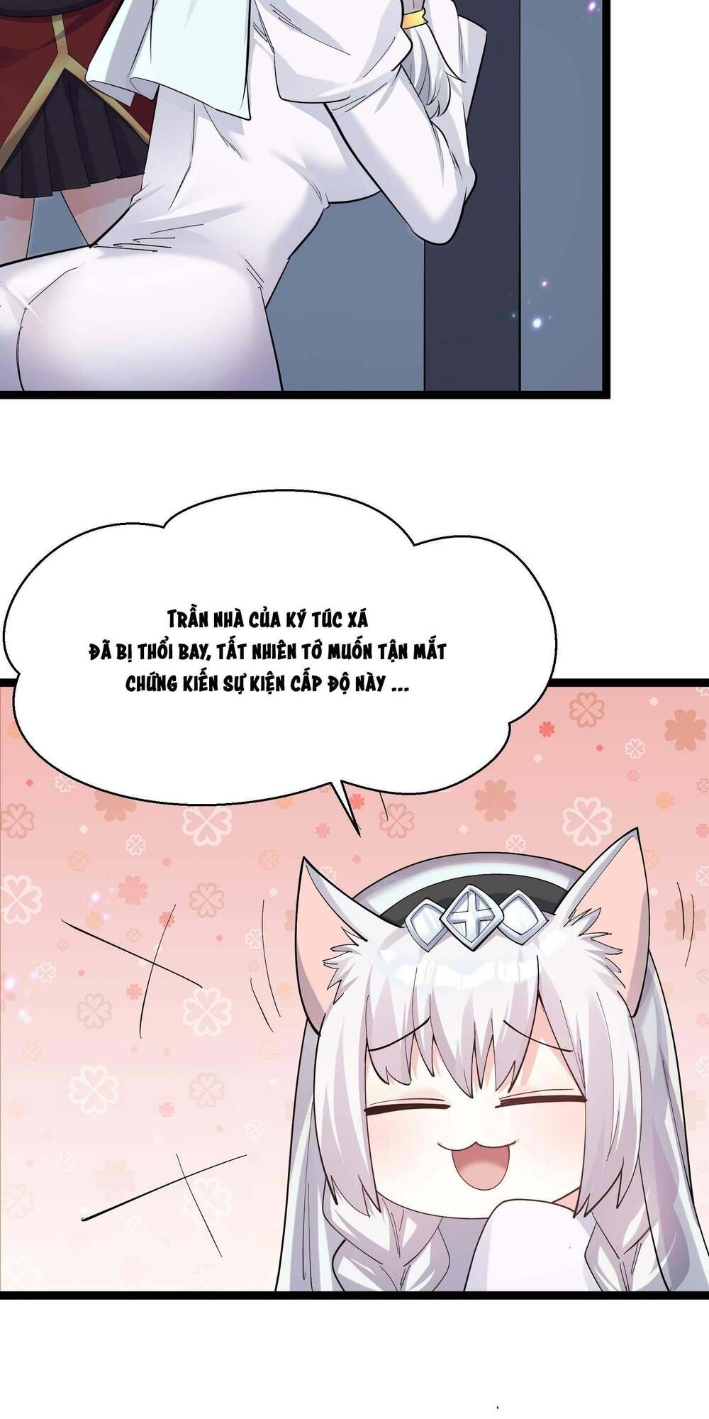 đọc truyện Thế Nhân Thực Sự Tin Tôi Là Đại Boss Chương 10 ảnh 12 tại Thiên Thai Truyện