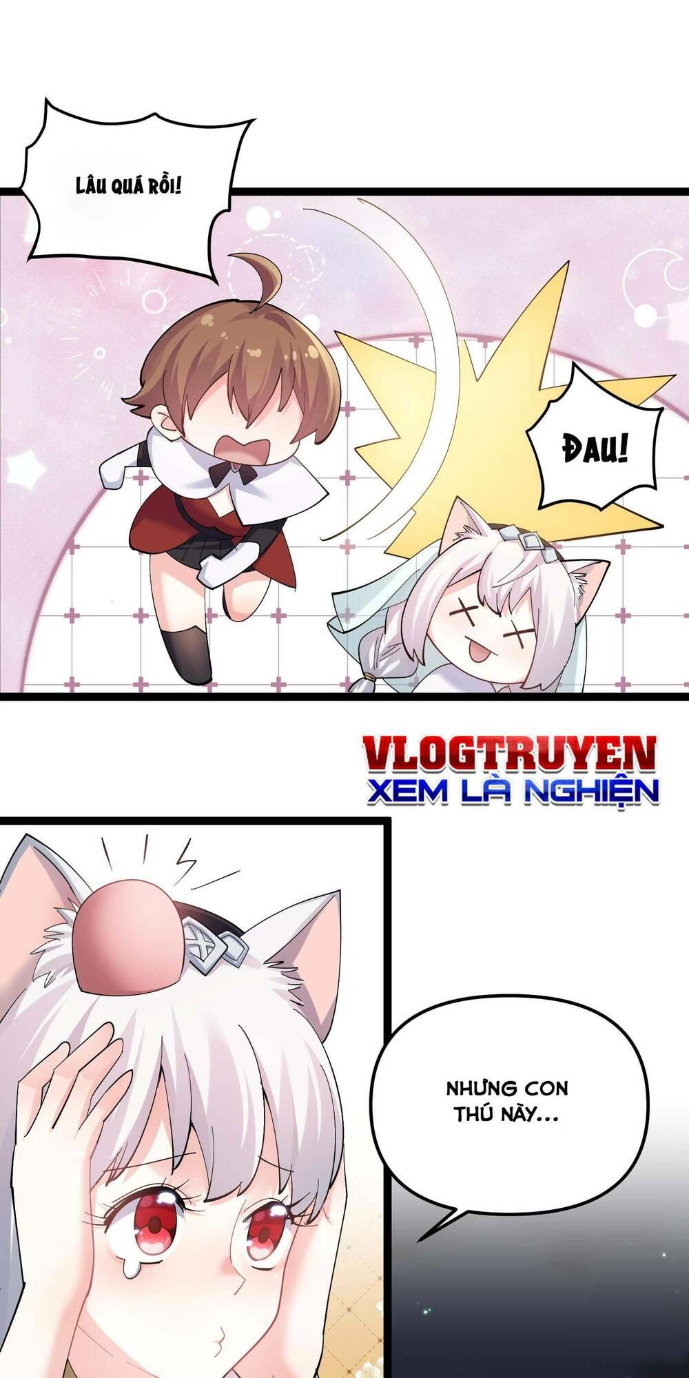 đọc truyện Thế Nhân Thực Sự Tin Tôi Là Đại Boss Chương 10 ảnh 13 tại Thiên Thai Truyện