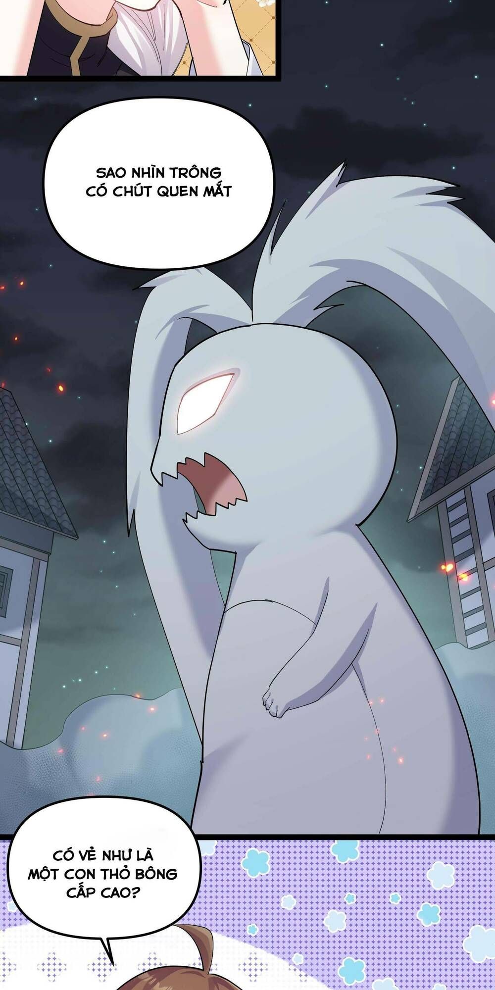 đọc truyện Thế Nhân Thực Sự Tin Tôi Là Đại Boss Chương 10 ảnh 14 tại Thiên Thai Truyện