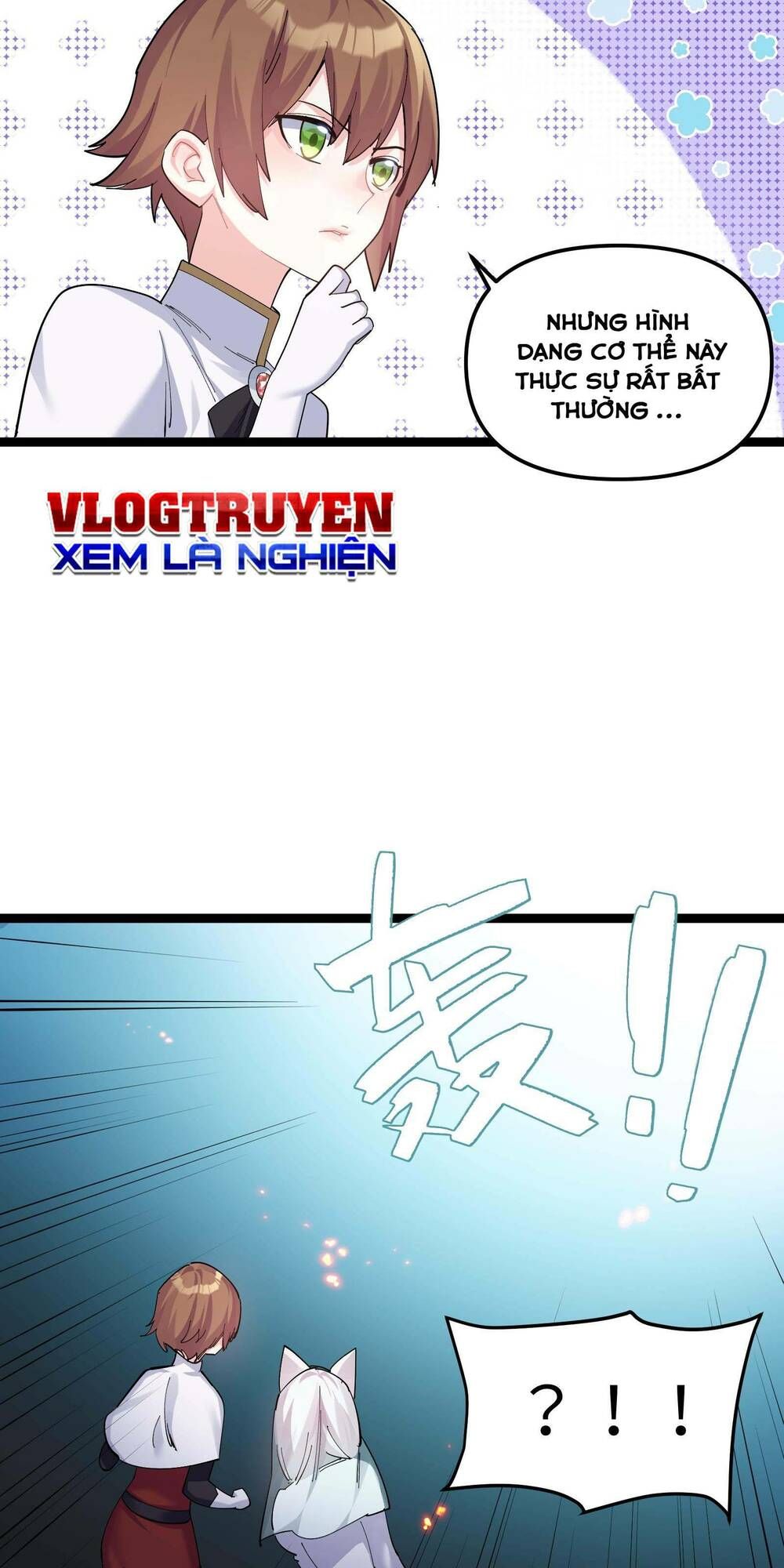 đọc truyện Thế Nhân Thực Sự Tin Tôi Là Đại Boss Chương 10 ảnh 15 tại Thiên Thai Truyện