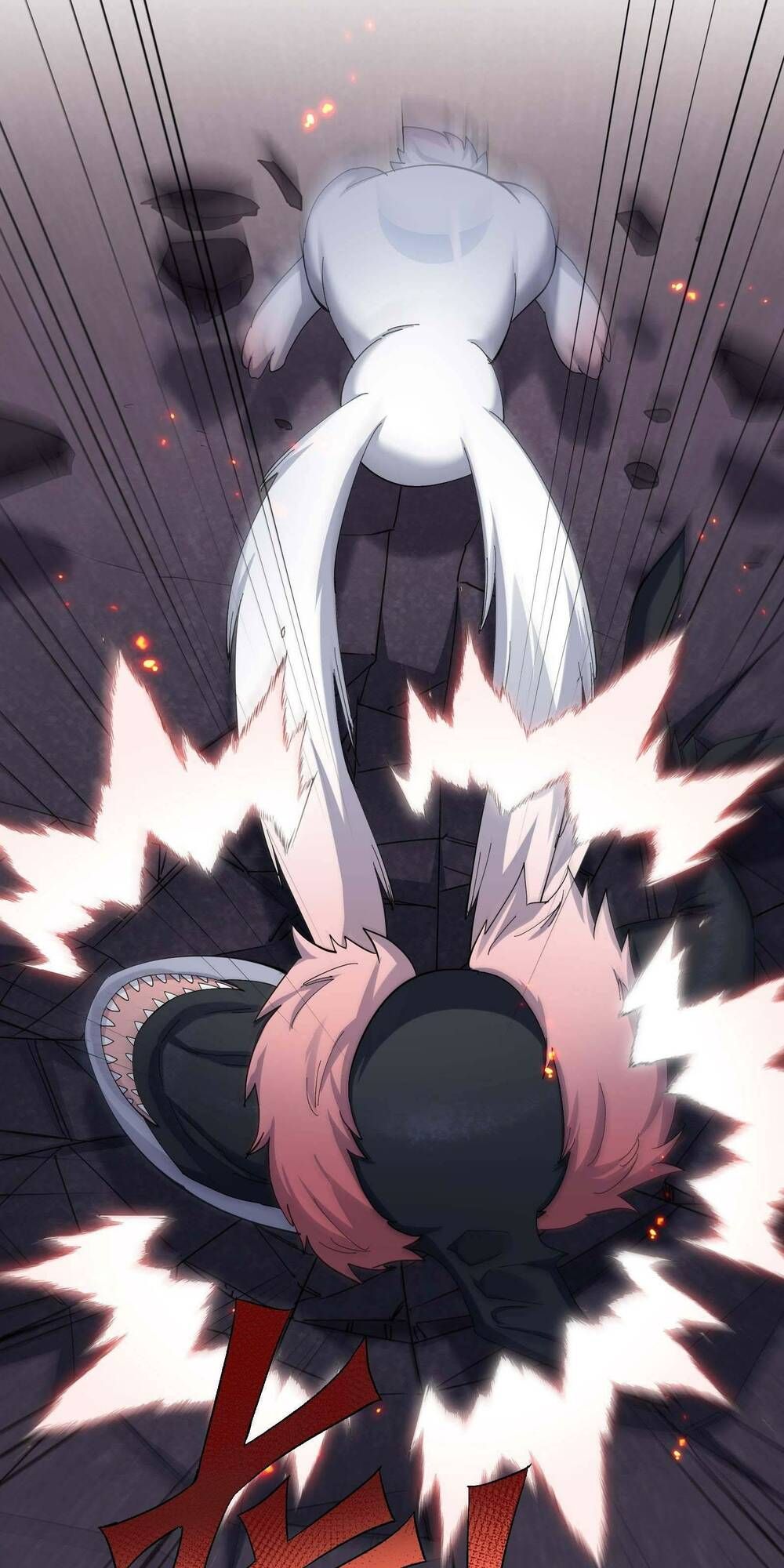 đọc truyện Thế Nhân Thực Sự Tin Tôi Là Đại Boss Chương 10 ảnh 19 tại Thiên Thai Truyện