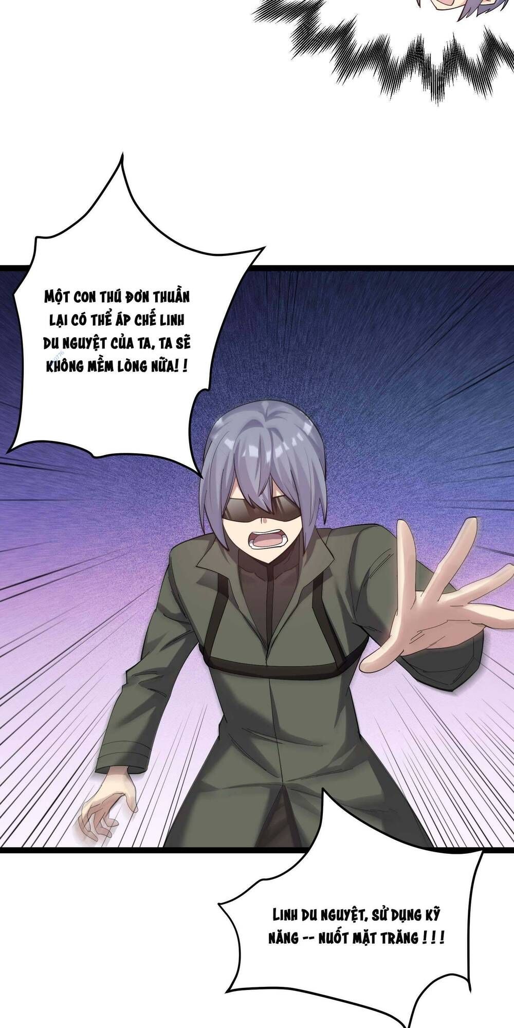 đọc truyện Thế Nhân Thực Sự Tin Tôi Là Đại Boss Chương 10 ảnh 21 tại Thiên Thai Truyện