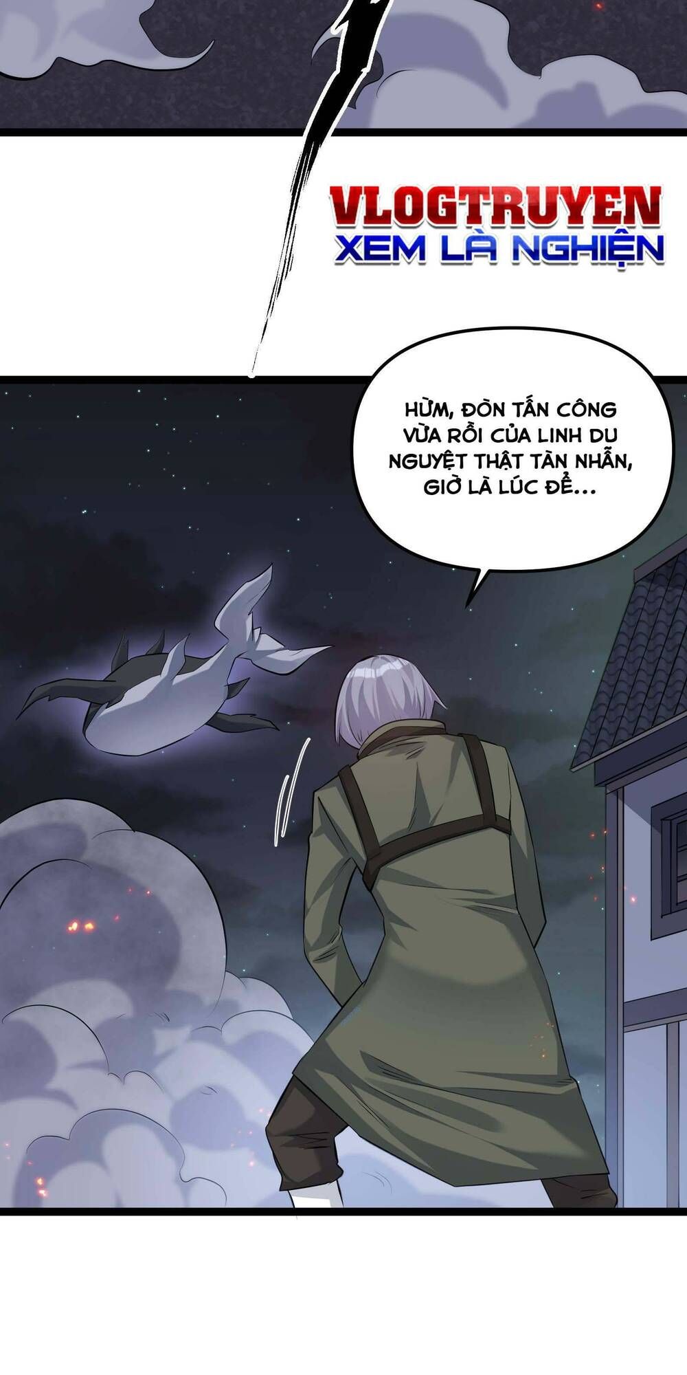 đọc truyện Thế Nhân Thực Sự Tin Tôi Là Đại Boss Chương 10 ảnh 4 tại Thiên Thai Truyện