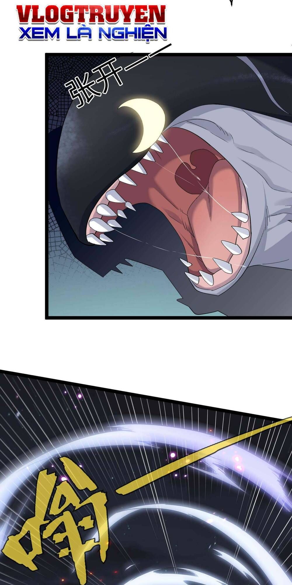 đọc truyện Thế Nhân Thực Sự Tin Tôi Là Đại Boss Chương 10 ảnh 22 tại Thiên Thai Truyện