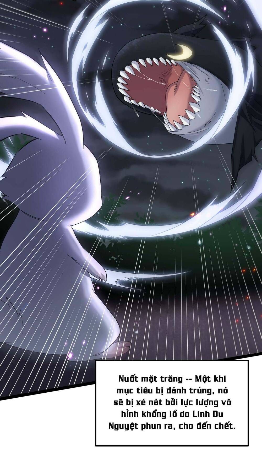 đọc truyện Thế Nhân Thực Sự Tin Tôi Là Đại Boss Chương 10 ảnh 23 tại Thiên Thai Truyện