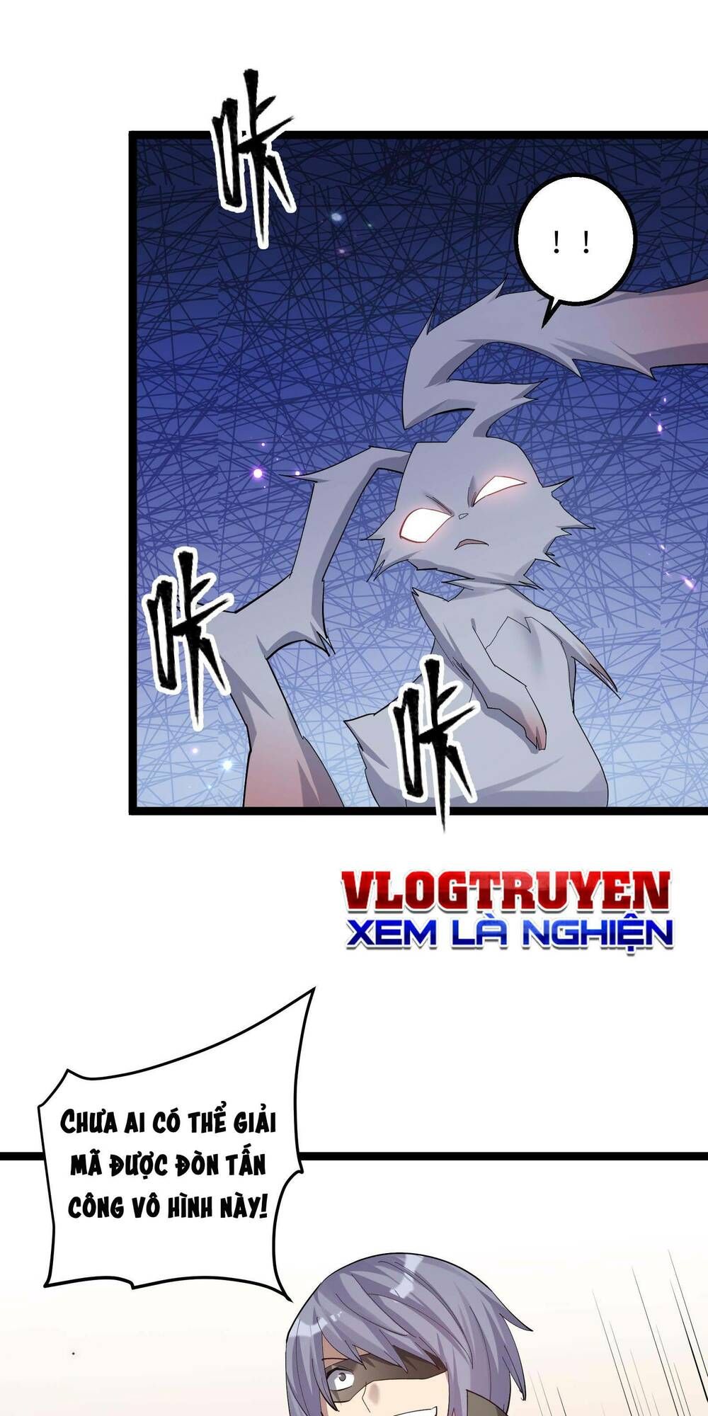 đọc truyện Thế Nhân Thực Sự Tin Tôi Là Đại Boss Chương 10 ảnh 25 tại Thiên Thai Truyện