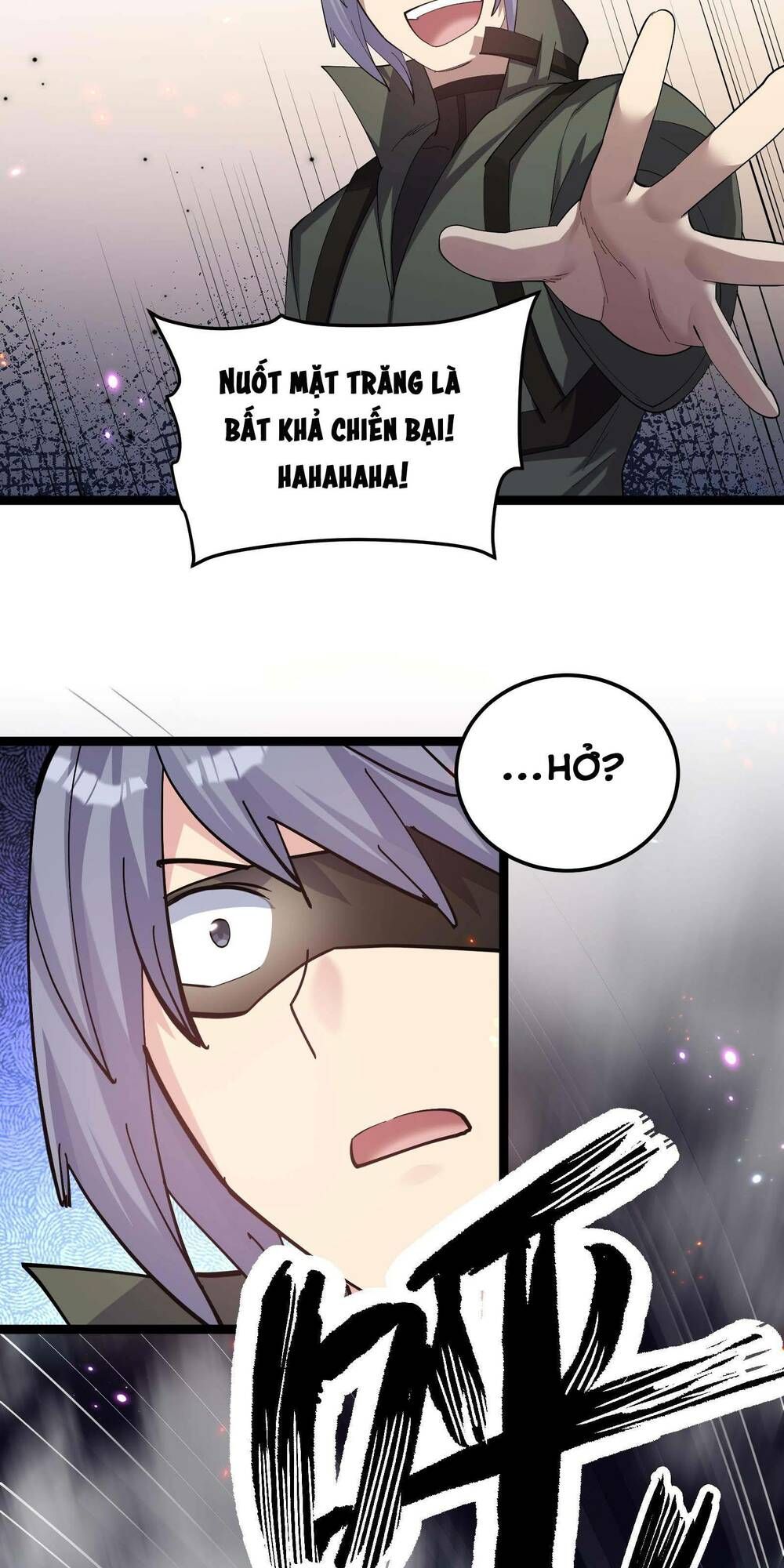 đọc truyện Thế Nhân Thực Sự Tin Tôi Là Đại Boss Chương 10 ảnh 26 tại Thiên Thai Truyện