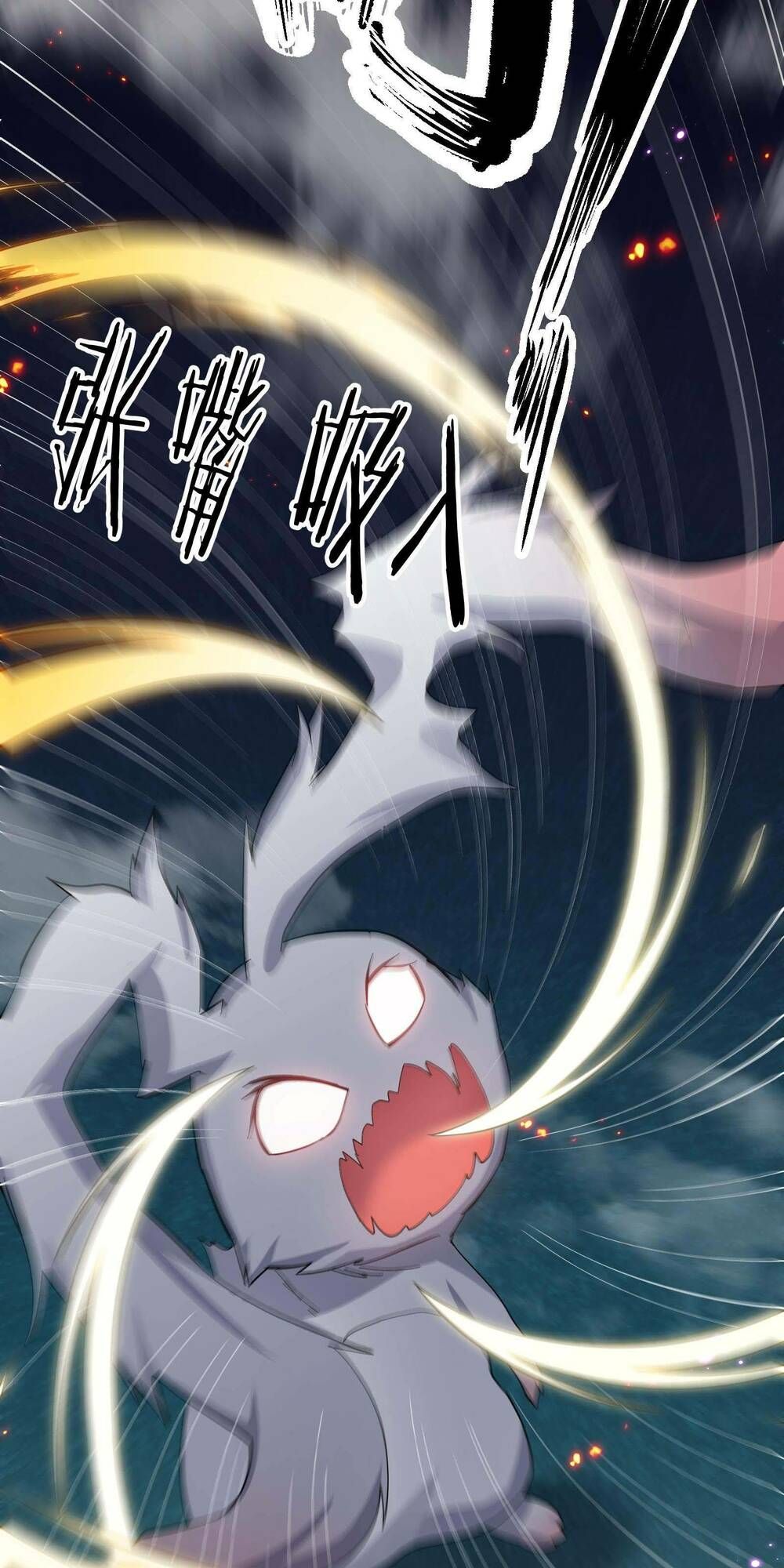 đọc truyện Thế Nhân Thực Sự Tin Tôi Là Đại Boss Chương 10 ảnh 27 tại Thiên Thai Truyện