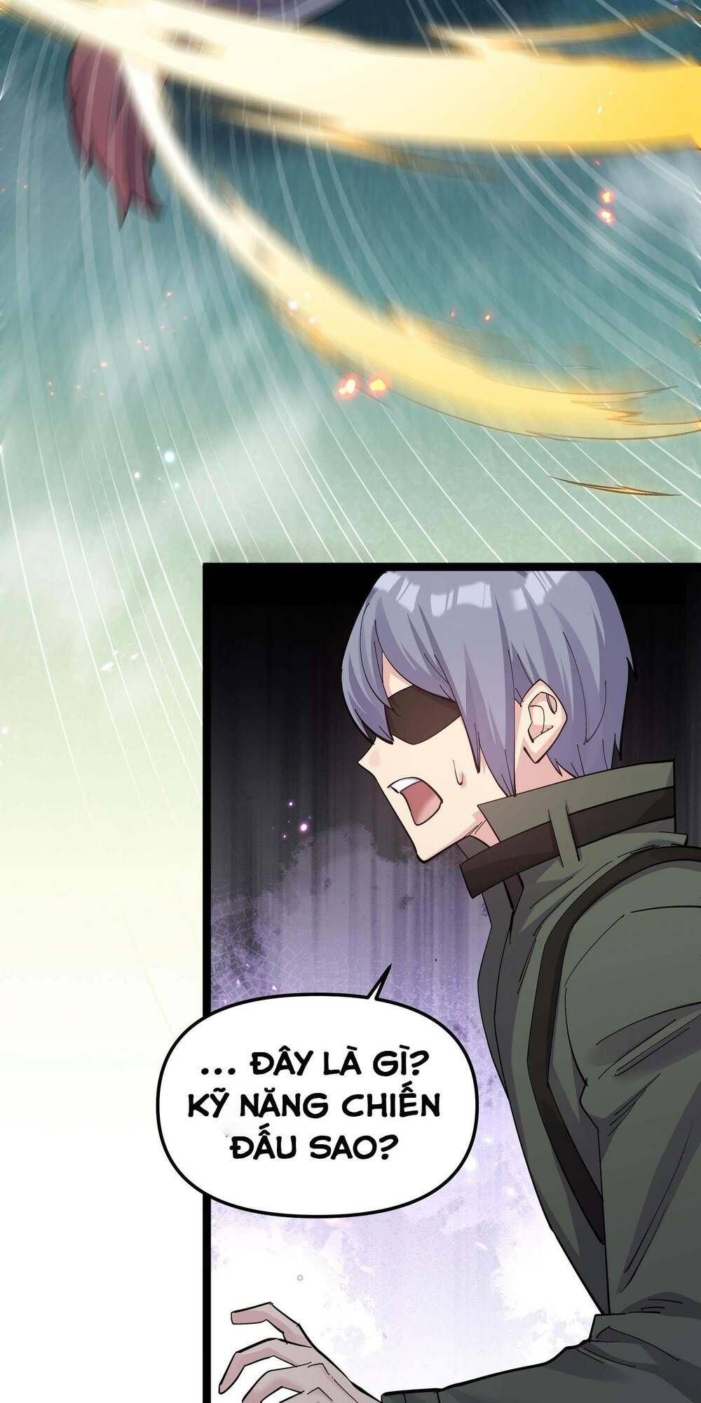 đọc truyện Thế Nhân Thực Sự Tin Tôi Là Đại Boss Chương 10 ảnh 28 tại Thiên Thai Truyện