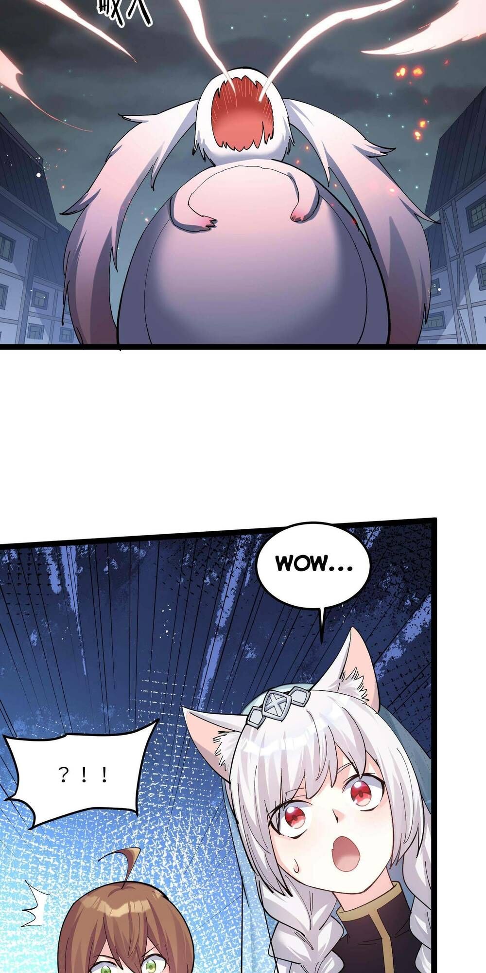 đọc truyện Thế Nhân Thực Sự Tin Tôi Là Đại Boss Chương 10 ảnh 30 tại Thiên Thai Truyện