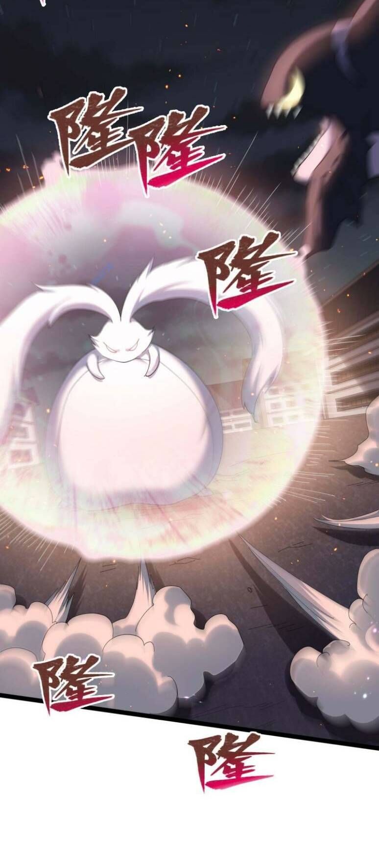 đọc truyện Thế Nhân Thực Sự Tin Tôi Là Đại Boss Chương 10 ảnh 36 tại Thiên Thai Truyện