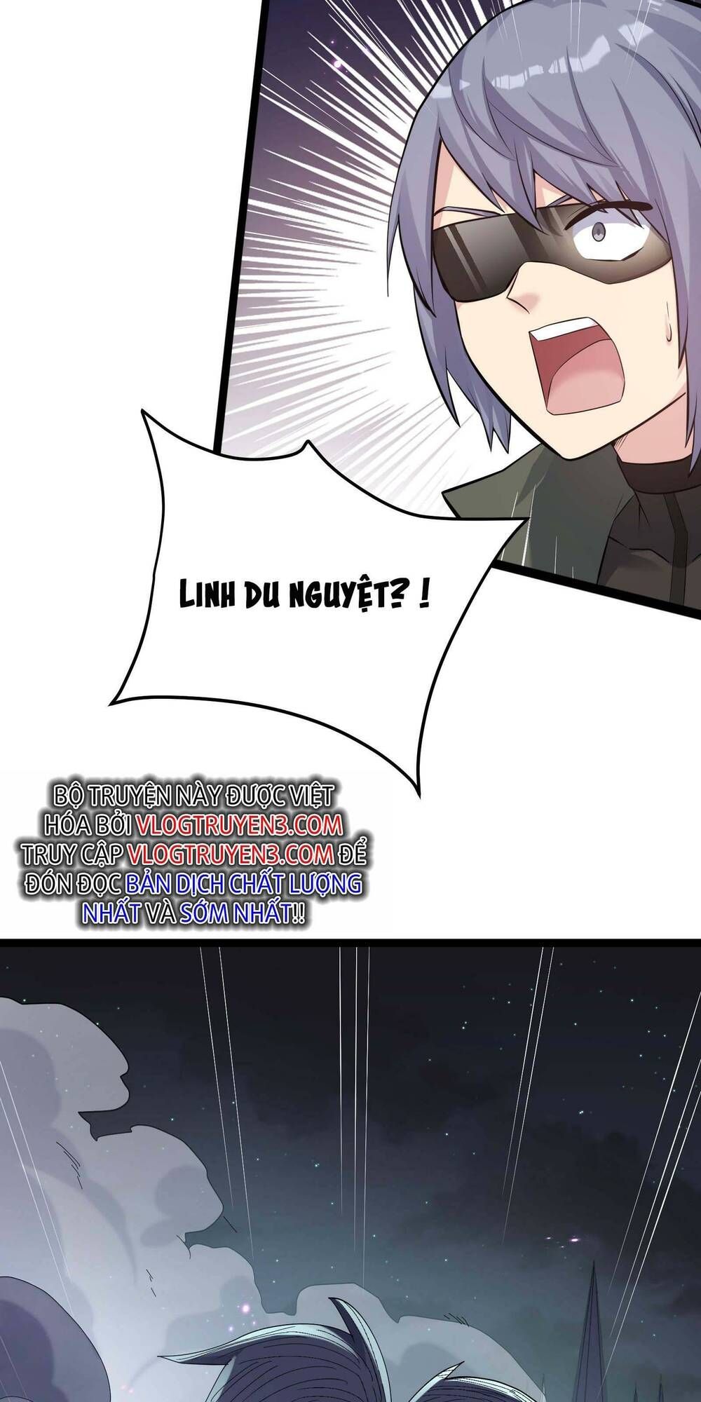 đọc truyện Thế Nhân Thực Sự Tin Tôi Là Đại Boss Chương 10 ảnh 6 tại Thiên Thai Truyện