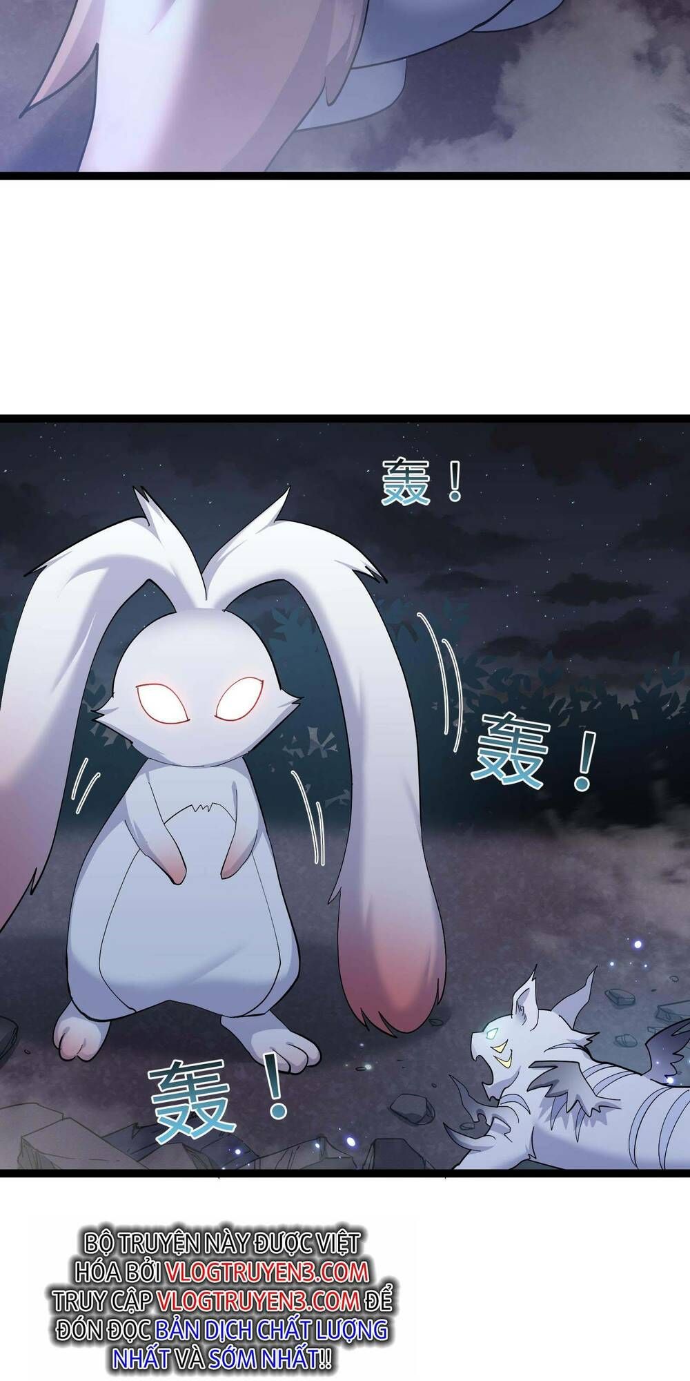 đọc truyện Thế Nhân Thực Sự Tin Tôi Là Đại Boss Chương 10 ảnh 48 tại Thiên Thai Truyện