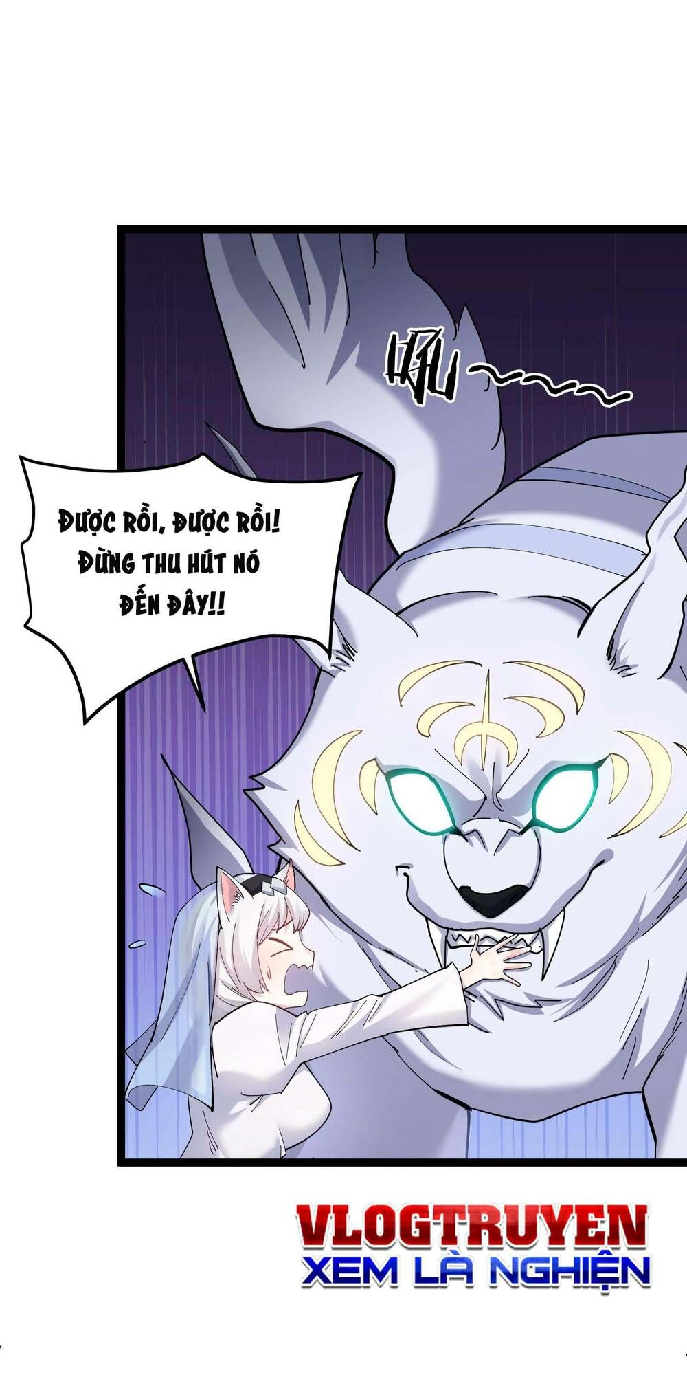 đọc truyện Thế Nhân Thực Sự Tin Tôi Là Đại Boss Chương 10 ảnh 49 tại Thiên Thai Truyện