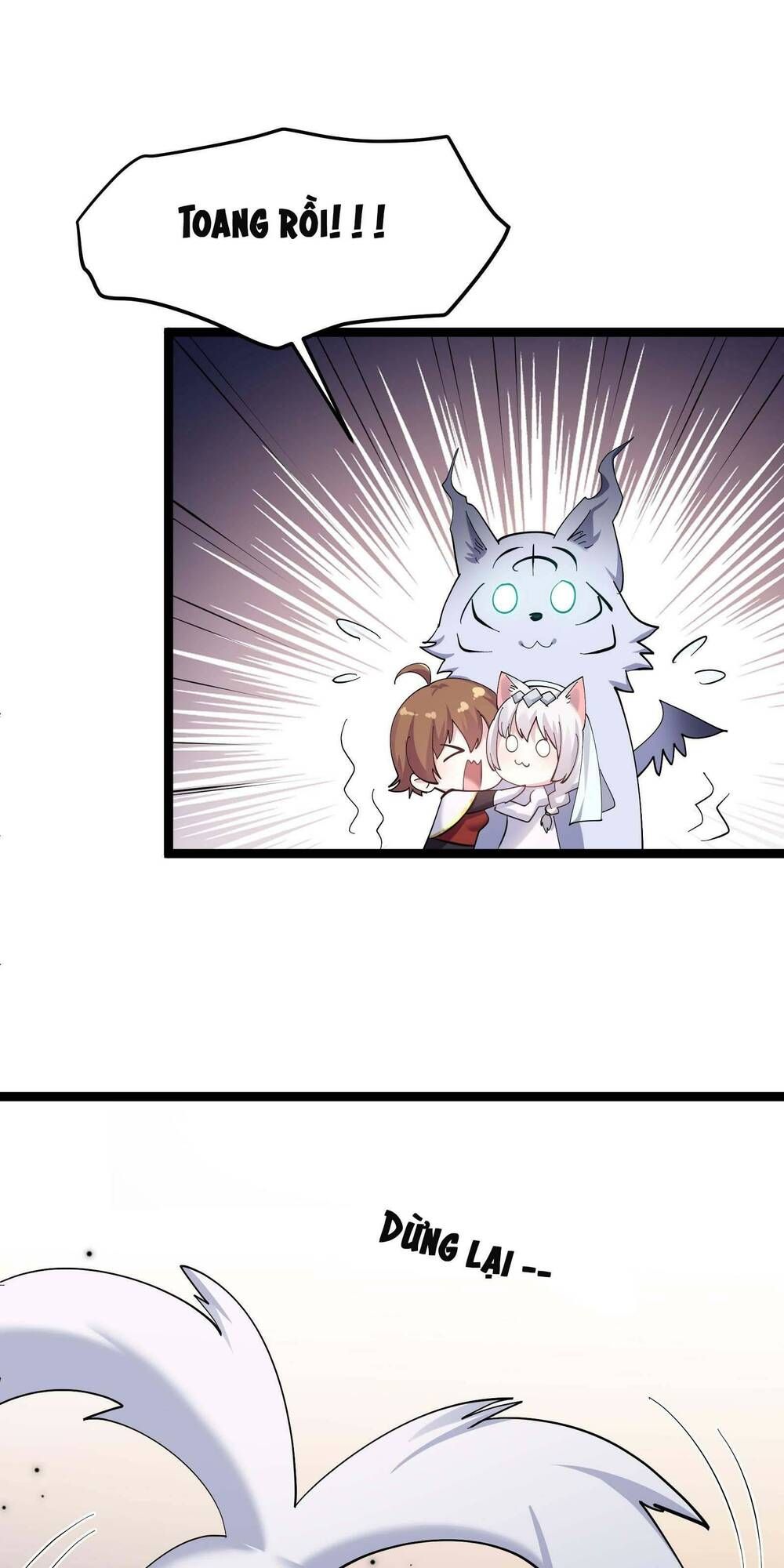 đọc truyện Thế Nhân Thực Sự Tin Tôi Là Đại Boss Chương 10 ảnh 52 tại Thiên Thai Truyện