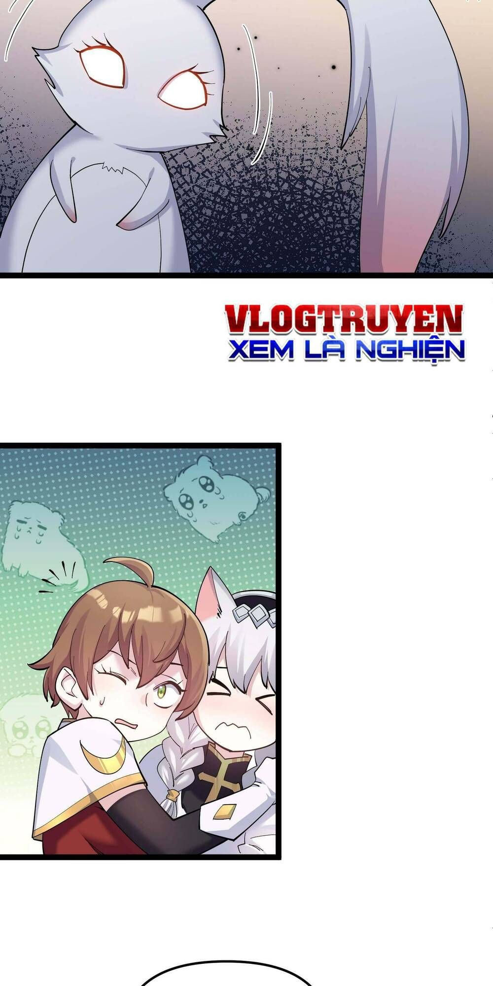 đọc truyện Thế Nhân Thực Sự Tin Tôi Là Đại Boss Chương 10 ảnh 53 tại Thiên Thai Truyện