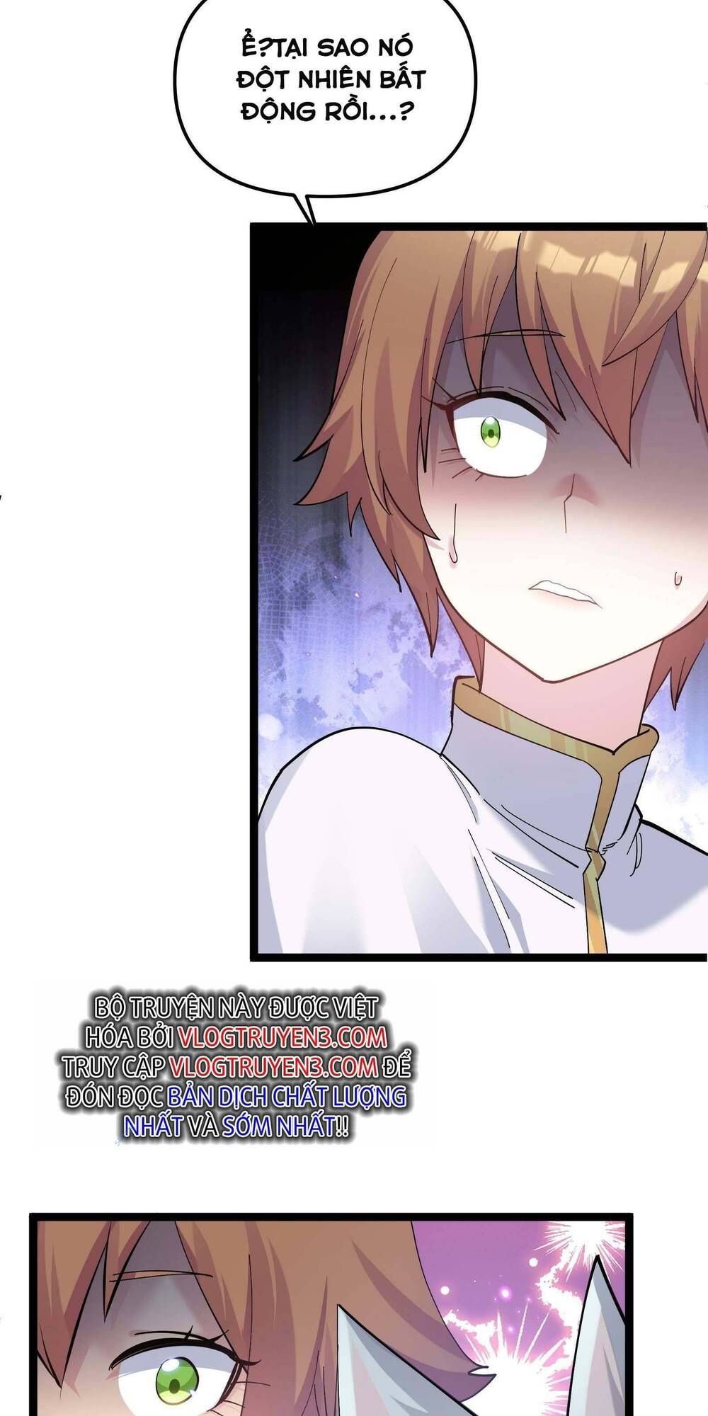 đọc truyện Thế Nhân Thực Sự Tin Tôi Là Đại Boss Chương 10 ảnh 54 tại Thiên Thai Truyện