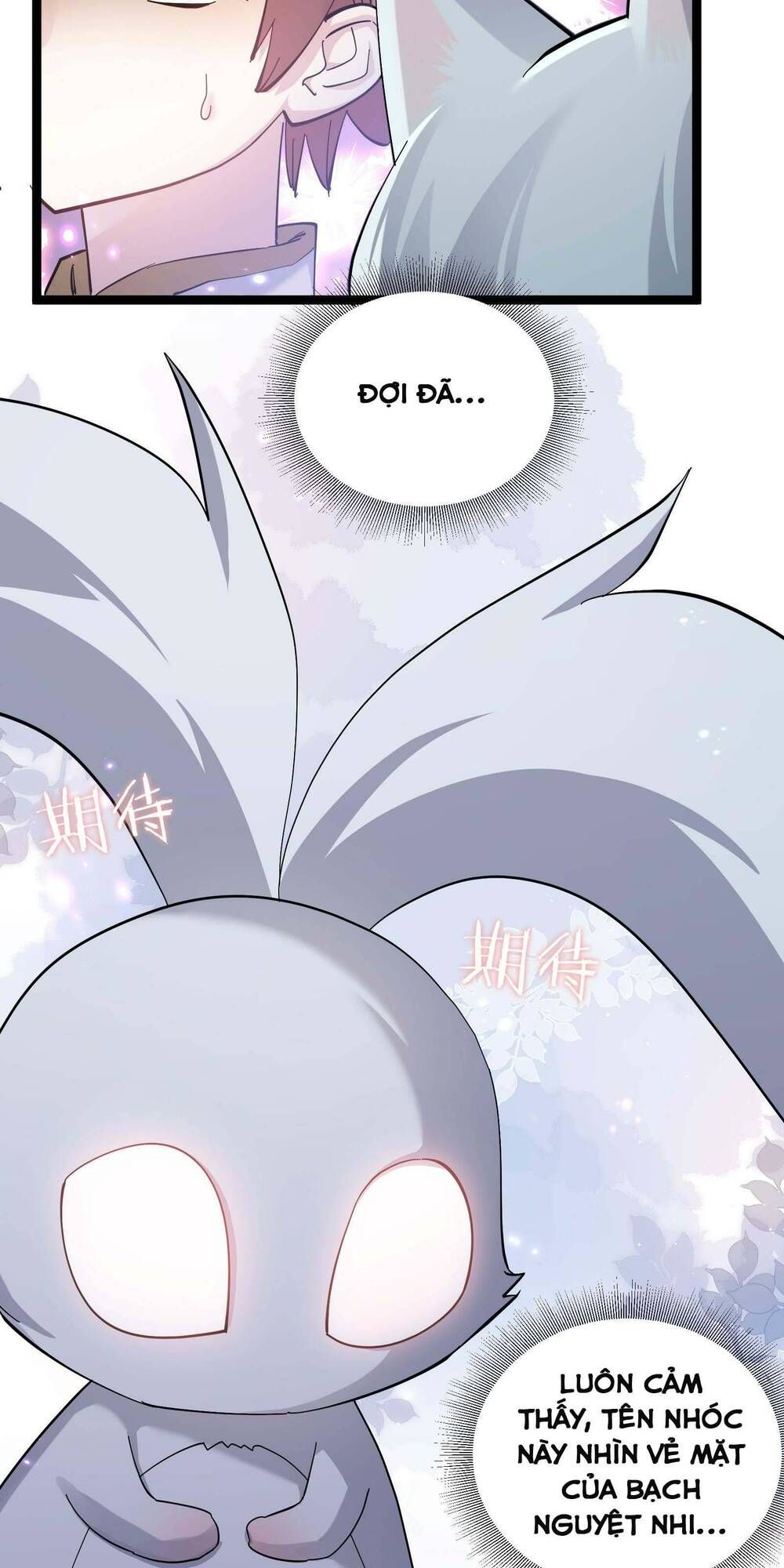 đọc truyện Thế Nhân Thực Sự Tin Tôi Là Đại Boss Chương 10 ảnh 55 tại Thiên Thai Truyện