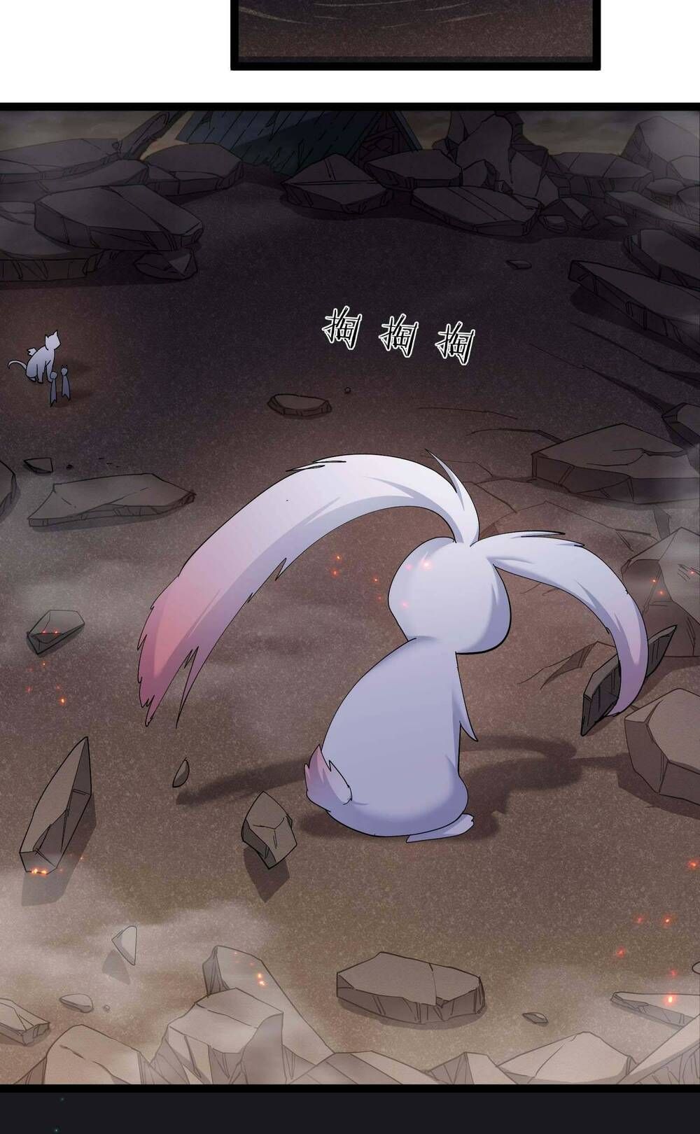 đọc truyện Thế Nhân Thực Sự Tin Tôi Là Đại Boss Chương 10 ảnh 57 tại Thiên Thai Truyện