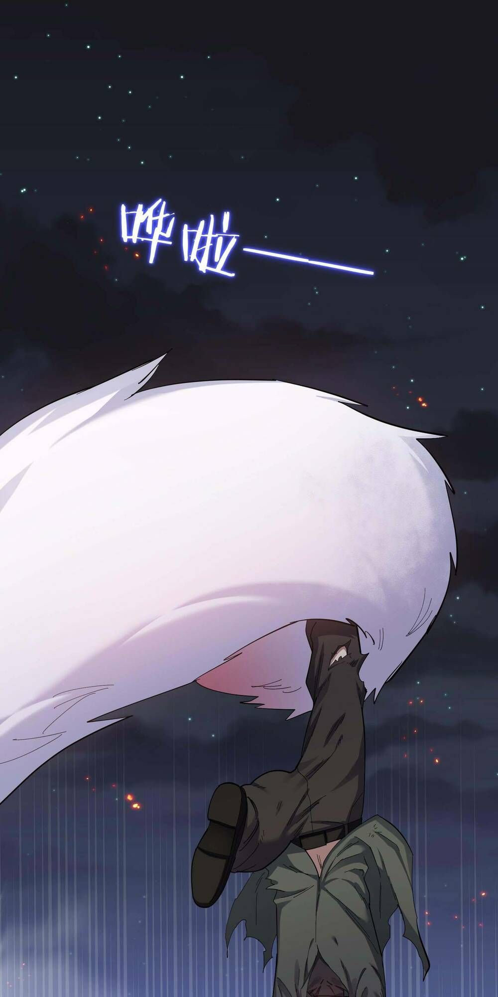 đọc truyện Thế Nhân Thực Sự Tin Tôi Là Đại Boss Chương 10 ảnh 58 tại Thiên Thai Truyện