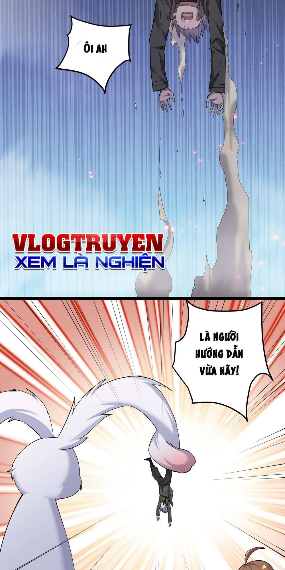 đọc truyện Thế Nhân Thực Sự Tin Tôi Là Đại Boss Chương 10 ảnh 59 tại Thiên Thai Truyện