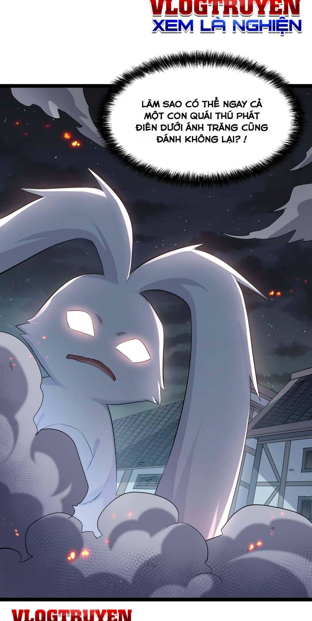 đọc truyện Thế Nhân Thực Sự Tin Tôi Là Đại Boss Chương 10 ảnh 8 tại Thiên Thai Truyện