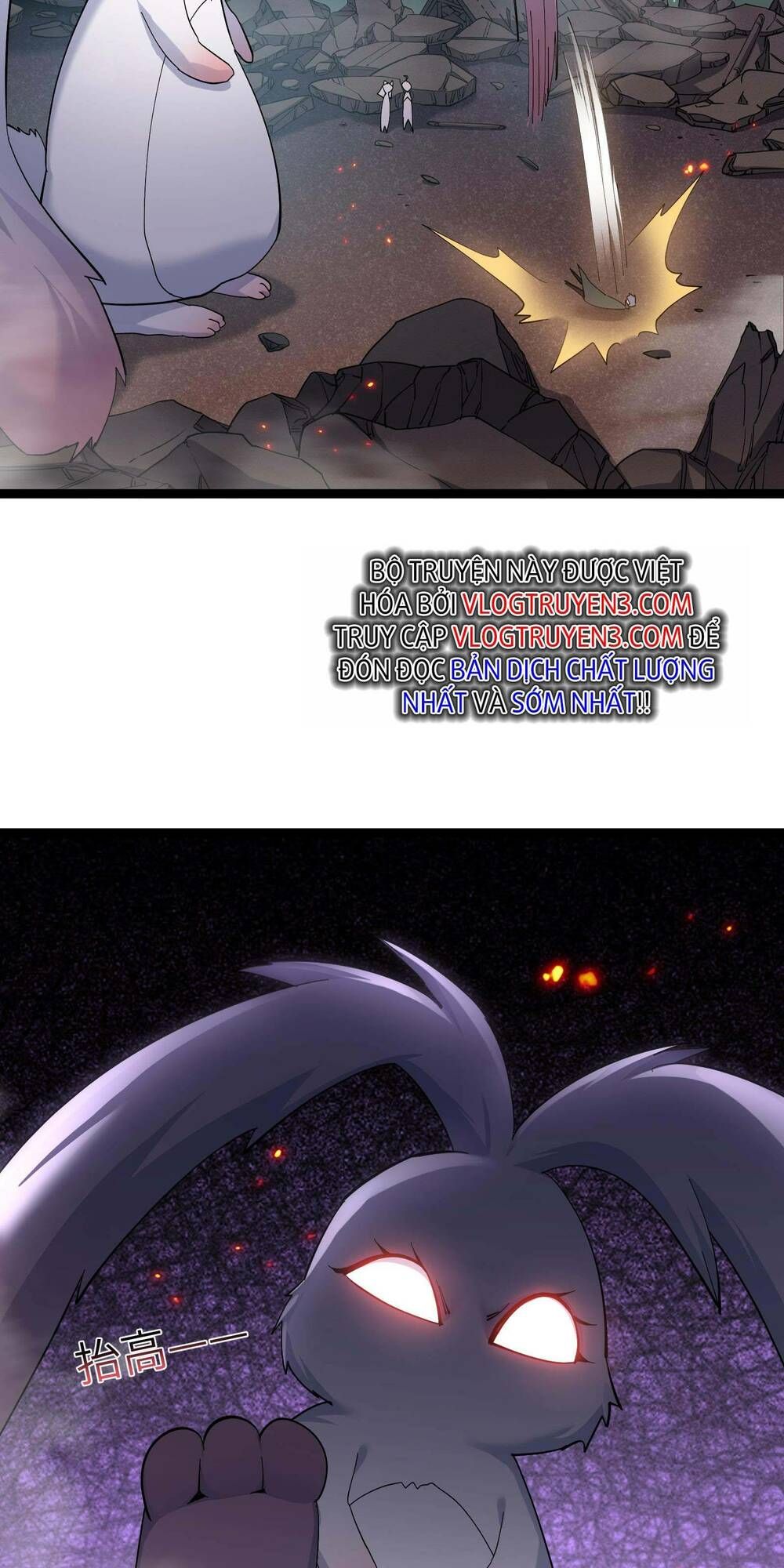 đọc truyện Thế Nhân Thực Sự Tin Tôi Là Đại Boss Chương 10 ảnh 62 tại Thiên Thai Truyện