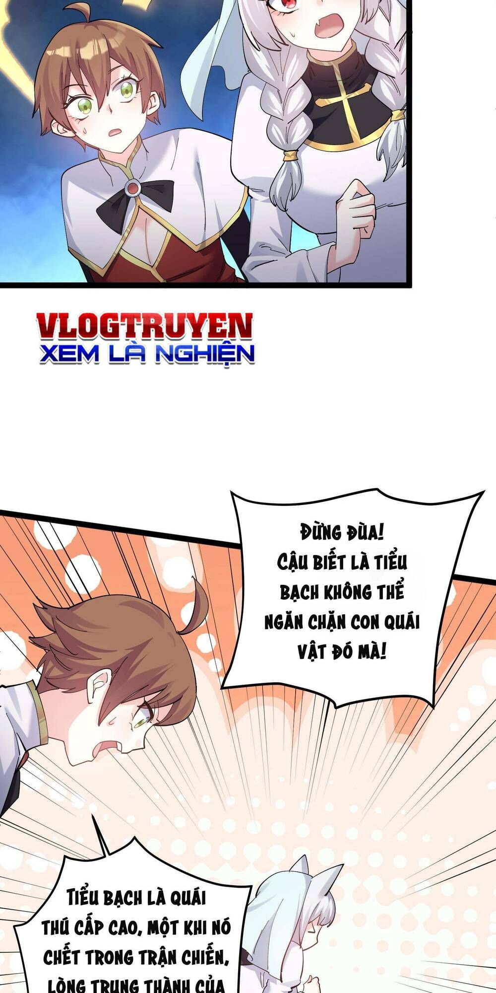 đọc truyện Thế Nhân Thực Sự Tin Tôi Là Đại Boss Chương 10 ảnh 64 tại Thiên Thai Truyện