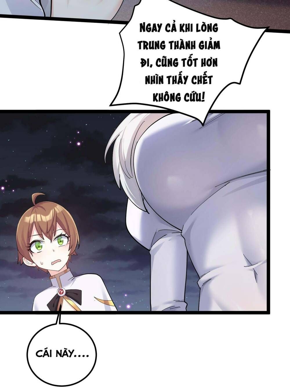 đọc truyện Thế Nhân Thực Sự Tin Tôi Là Đại Boss Chương 10 ảnh 66 tại Thiên Thai Truyện