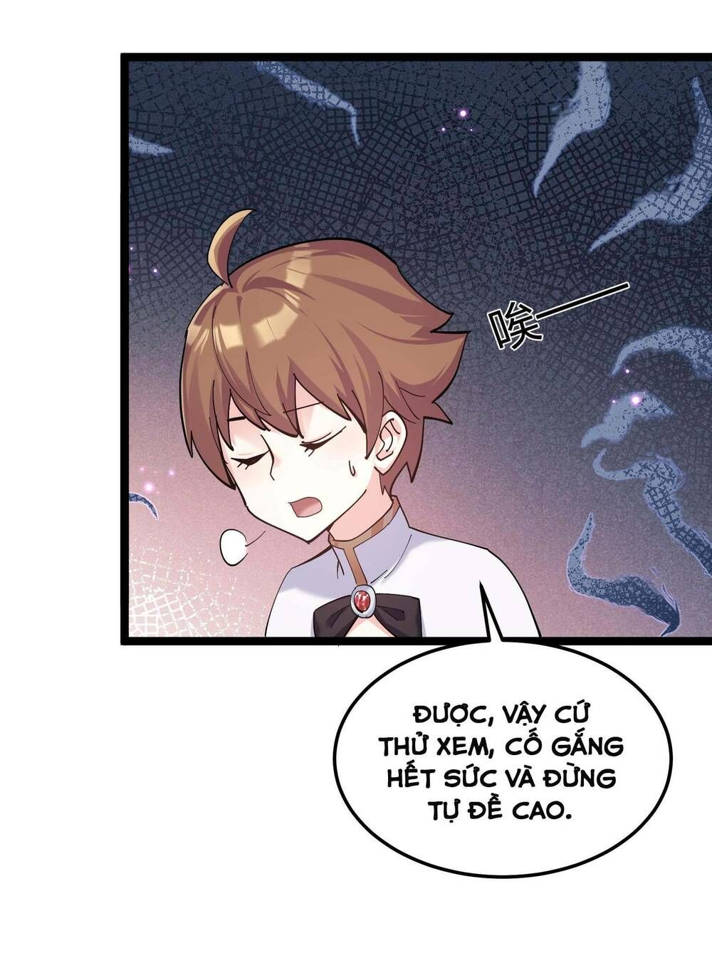 đọc truyện Thế Nhân Thực Sự Tin Tôi Là Đại Boss Chương 10 ảnh 67 tại Thiên Thai Truyện