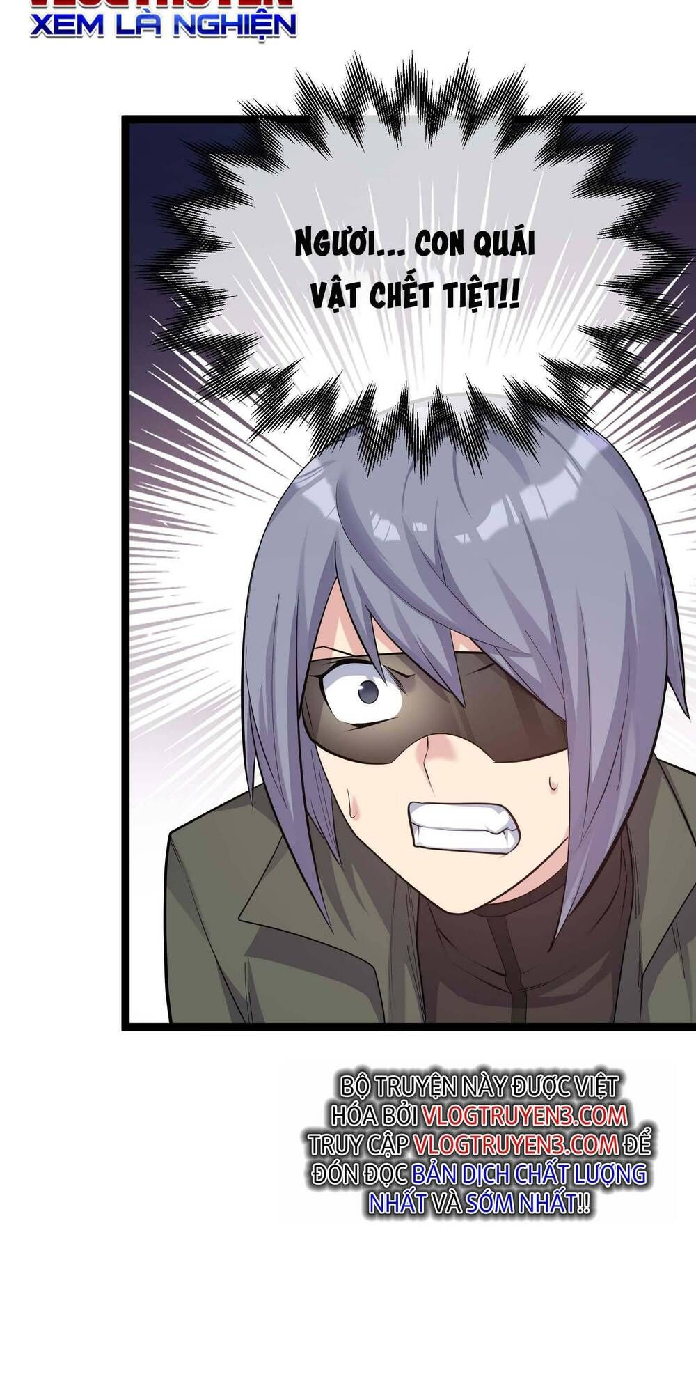 đọc truyện Thế Nhân Thực Sự Tin Tôi Là Đại Boss Chương 10 ảnh 9 tại Thiên Thai Truyện