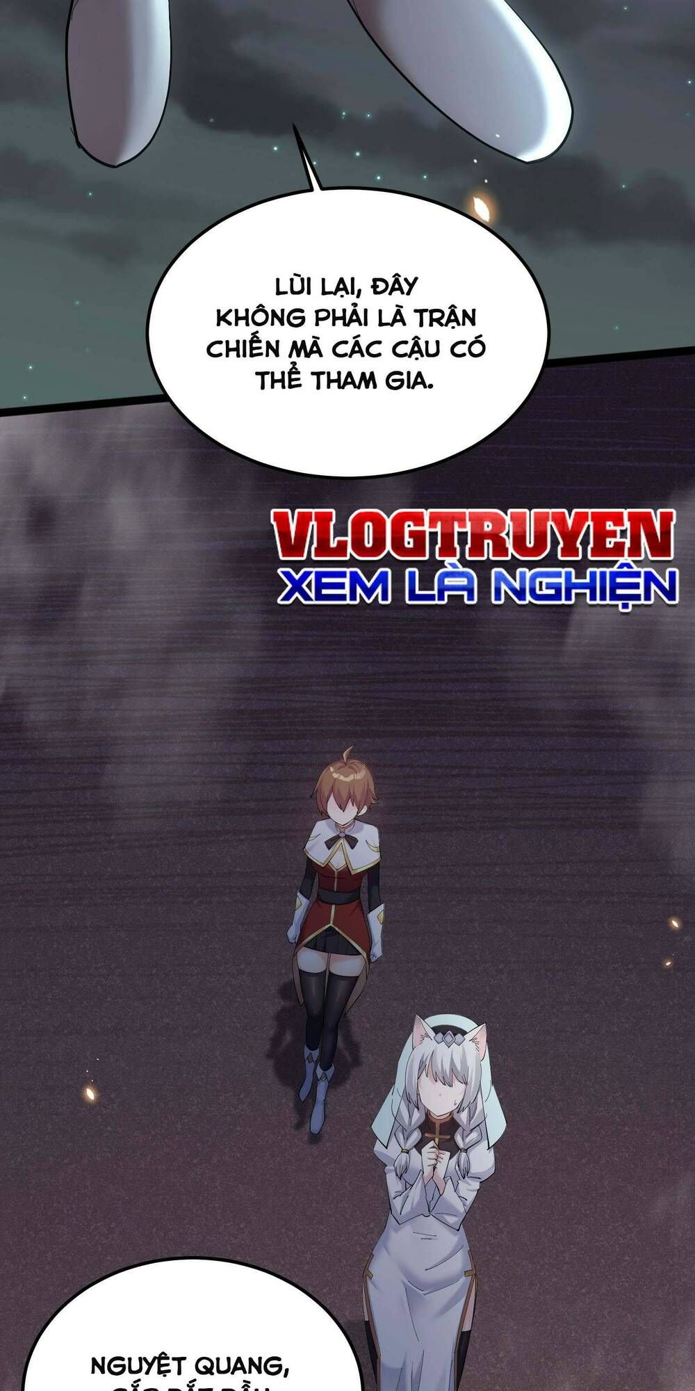 đọc truyện Thế Nhân Thực Sự Tin Tôi Là Đại Boss Chương 10 ảnh 73 tại Thiên Thai Truyện