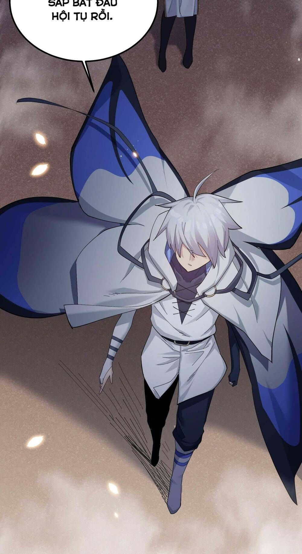 đọc truyện Thế Nhân Thực Sự Tin Tôi Là Đại Boss Chương 10 ảnh 74 tại Thiên Thai Truyện