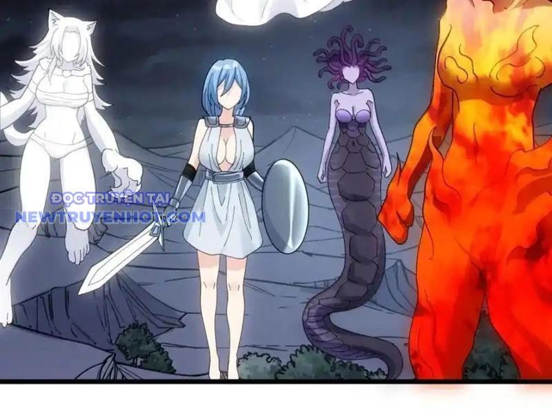 đọc truyện Thế Nhân Thực Sự Tin Tôi Là Đại Boss Chương 100 ảnh 105 tại Thiên Thai Truyện