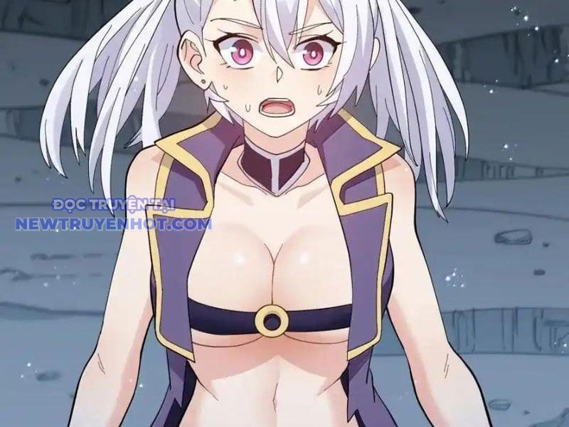 đọc truyện Thế Nhân Thực Sự Tin Tôi Là Đại Boss Chương 100 ảnh 35 tại Thiên Thai Truyện