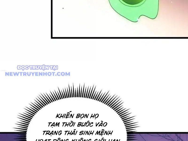 đọc truyện Thế Nhân Thực Sự Tin Tôi Là Đại Boss Chương 100 ảnh 40 tại Thiên Thai Truyện