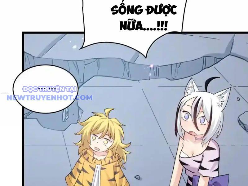 đọc truyện Thế Nhân Thực Sự Tin Tôi Là Đại Boss Chương 101 ảnh 48 tại Thiên Thai Truyện