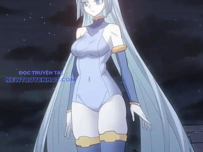 đọc truyện Thế Nhân Thực Sự Tin Tôi Là Đại Boss Chương 102 ảnh 102 tại Thiên Thai Truyện