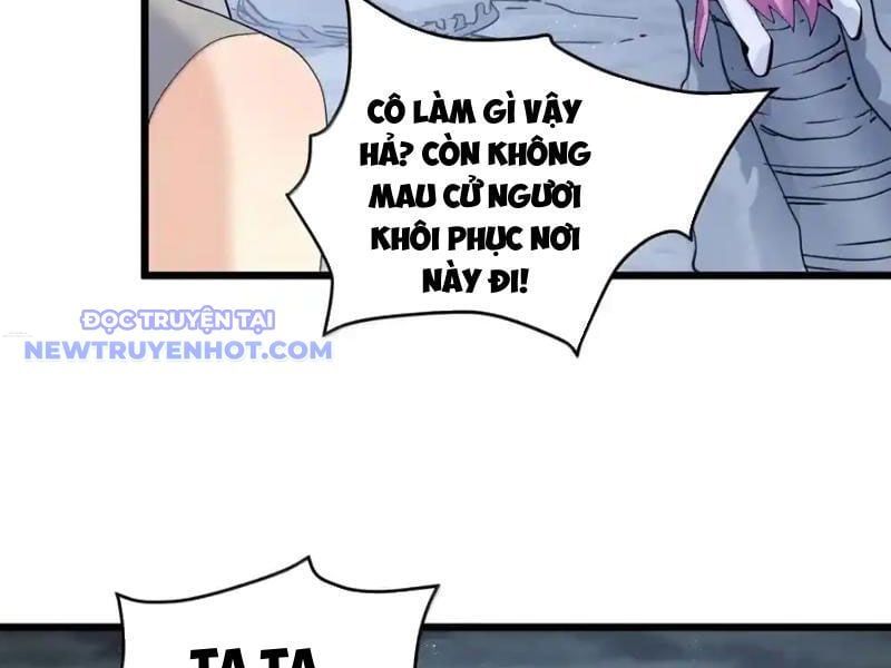 đọc truyện Thế Nhân Thực Sự Tin Tôi Là Đại Boss Chương 102 ảnh 124 tại Thiên Thai Truyện