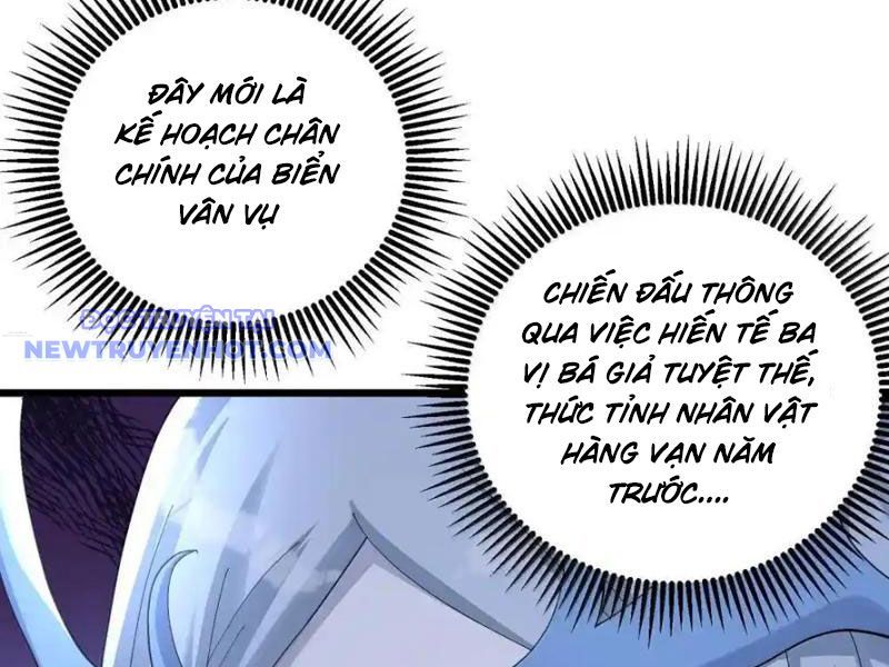 đọc truyện Thế Nhân Thực Sự Tin Tôi Là Đại Boss Chương 102 ảnh 139 tại Thiên Thai Truyện