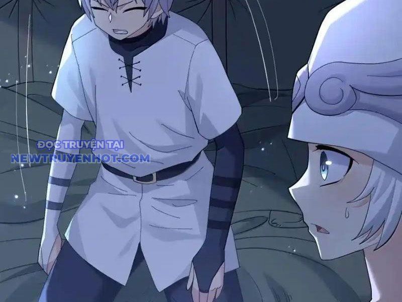 đọc truyện Thế Nhân Thực Sự Tin Tôi Là Đại Boss Chương 102 ảnh 29 tại Thiên Thai Truyện