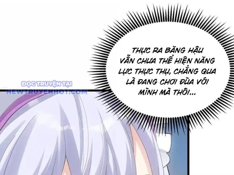 đọc truyện Thế Nhân Thực Sự Tin Tôi Là Đại Boss Chương 102 ảnh 46 tại Thiên Thai Truyện