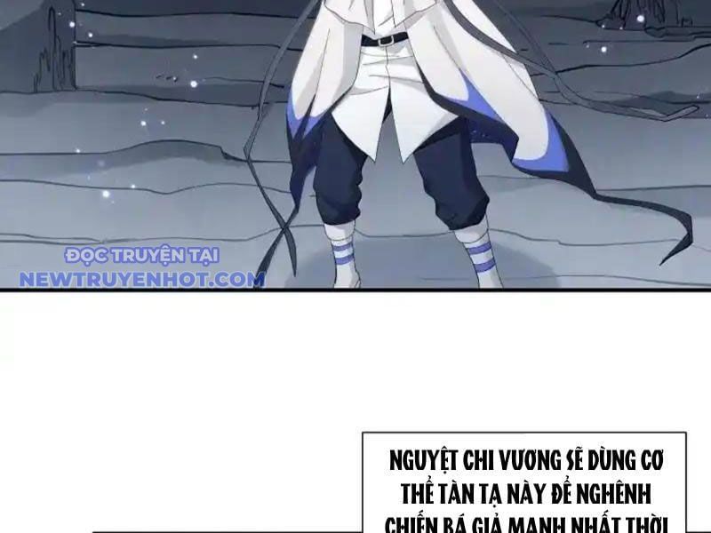 đọc truyện Thế Nhân Thực Sự Tin Tôi Là Đại Boss Chương 103 ảnh 5 tại Thiên Thai Truyện