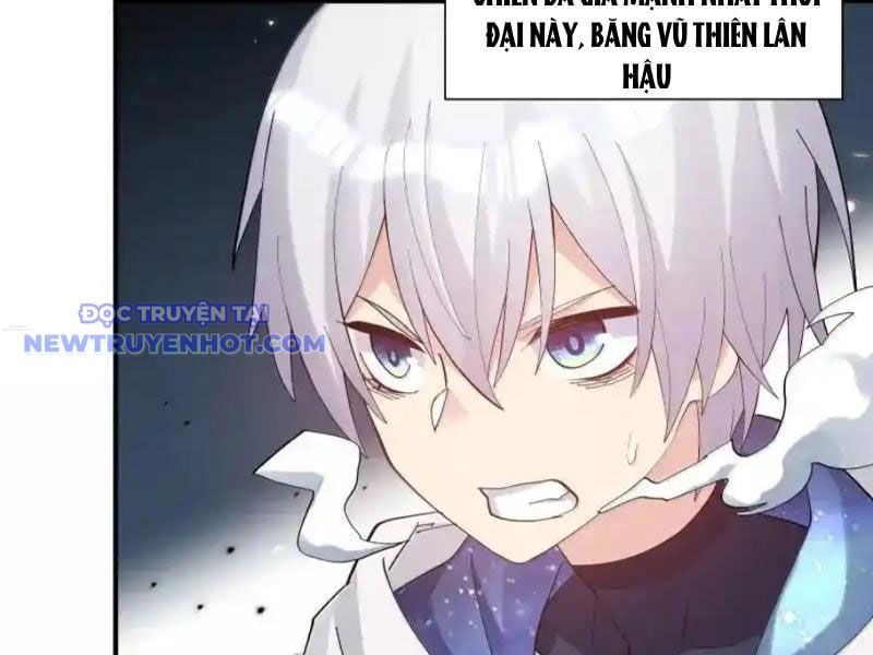 đọc truyện Thế Nhân Thực Sự Tin Tôi Là Đại Boss Chương 103 ảnh 6 tại Thiên Thai Truyện