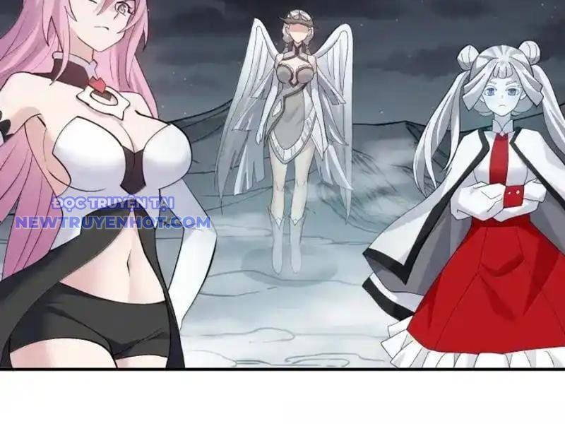 đọc truyện Thế Nhân Thực Sự Tin Tôi Là Đại Boss Chương 103 ảnh 53 tại Thiên Thai Truyện