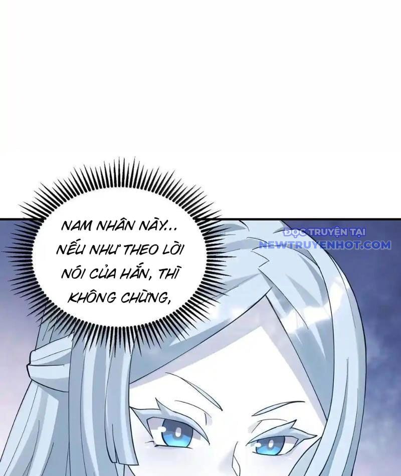 đọc truyện Thế Nhân Thực Sự Tin Tôi Là Đại Boss Chương 105 ảnh 14 tại Thiên Thai Truyện