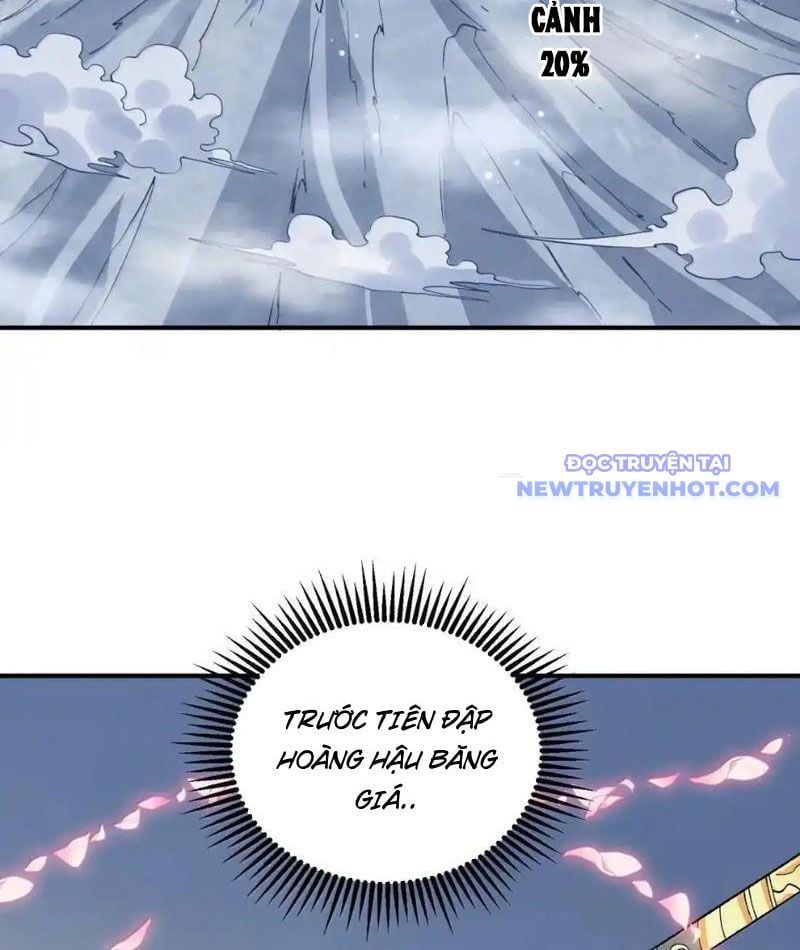 đọc truyện Thế Nhân Thực Sự Tin Tôi Là Đại Boss Chương 105 ảnh 17 tại Thiên Thai Truyện