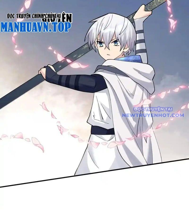 đọc truyện Thế Nhân Thực Sự Tin Tôi Là Đại Boss Chương 105 ảnh 18 tại Thiên Thai Truyện