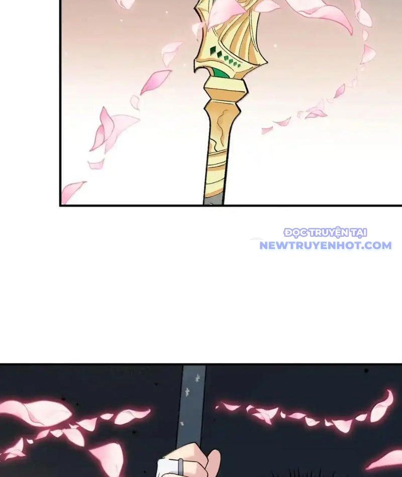 đọc truyện Thế Nhân Thực Sự Tin Tôi Là Đại Boss Chương 105 ảnh 20 tại Thiên Thai Truyện